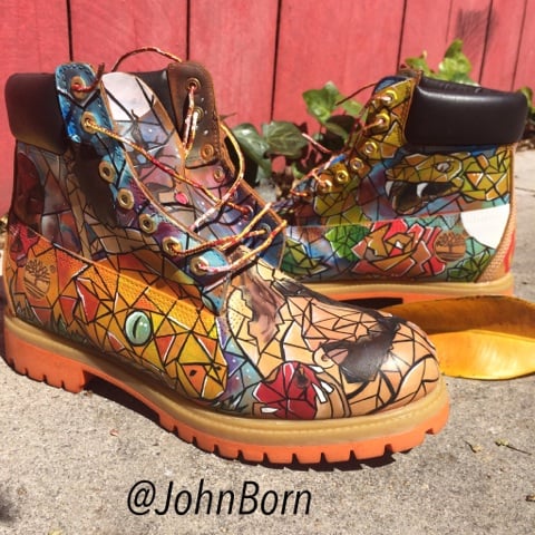 timberland-garden-of-eden-customs-by-john-born