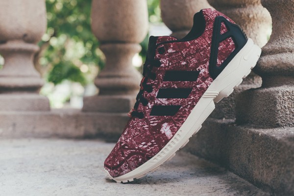 adidas Originals ZX Flux ‘Shanghai’