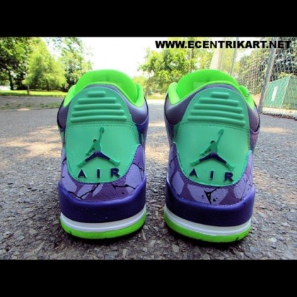 Nike 3.0 Shoes Jordan High Heels 2012