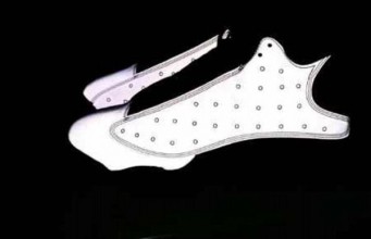 Nike Air Max Run Lite Purple High Heel Shoes