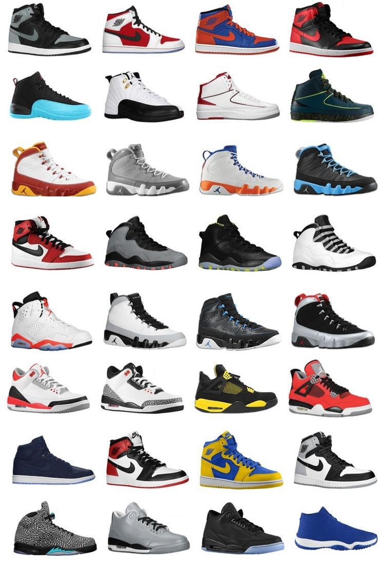 jordan retros Cheaper Than Retail Price 