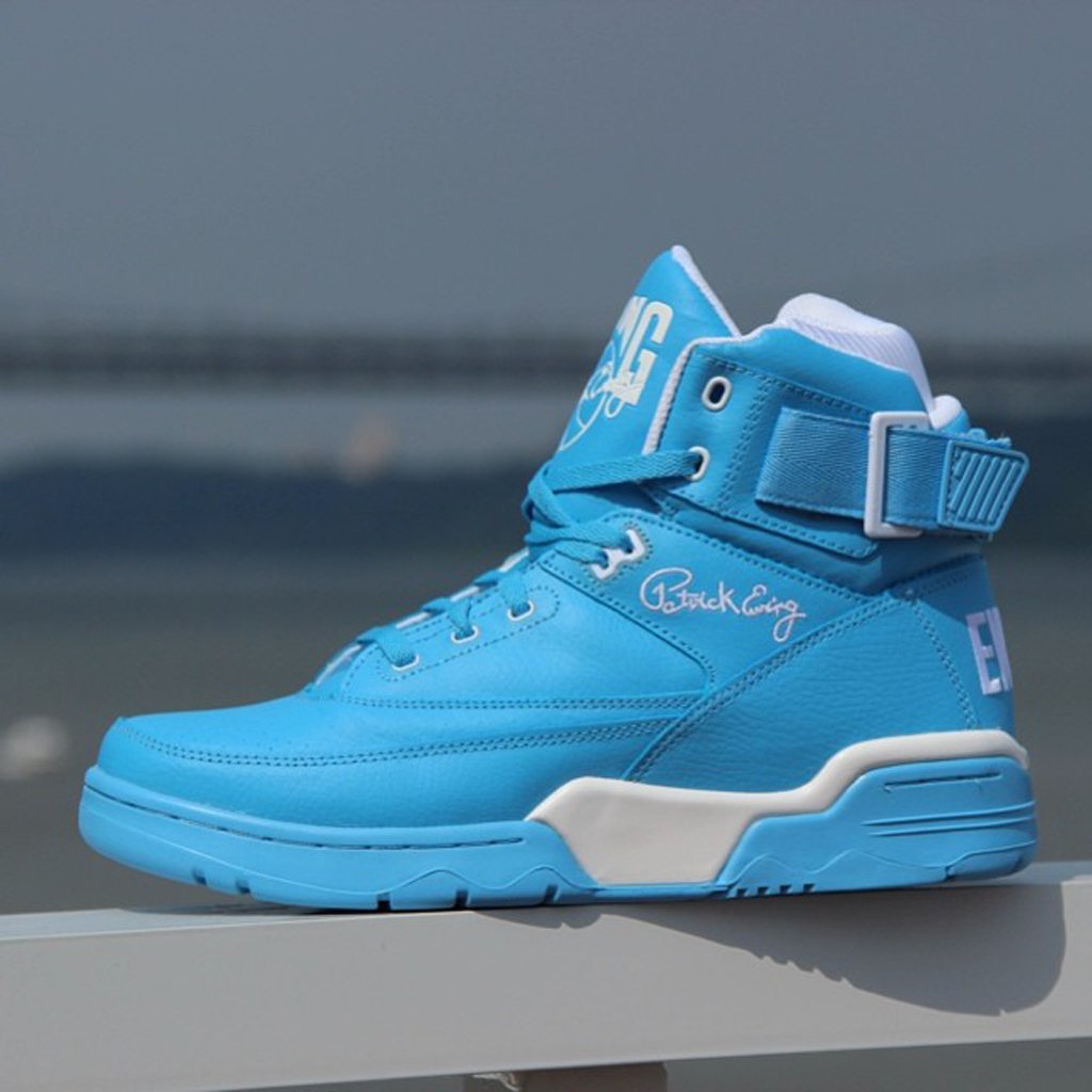 Ewing 33 Hi ‘Sky Blue/White’