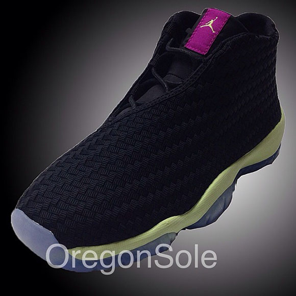 Joker Jordan Future GS