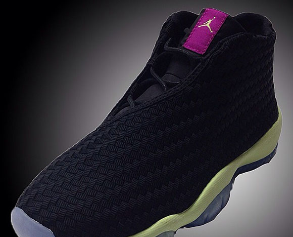 ‘Joker’ Jordan Future GS