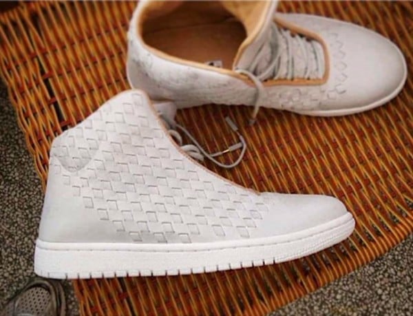 Jordan Shine – New Colorway