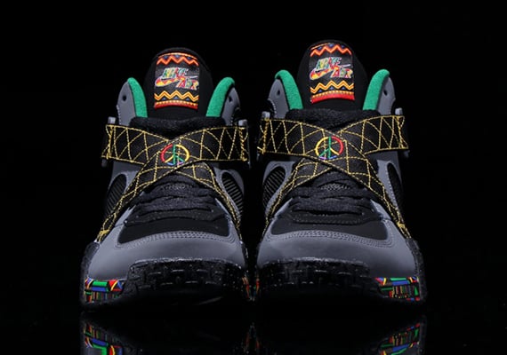 nike air raid urban jungle for sale