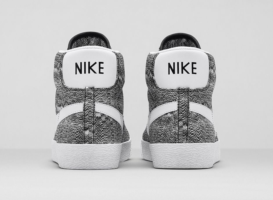 Nike Blazer Mid ‘Marble Mesh’