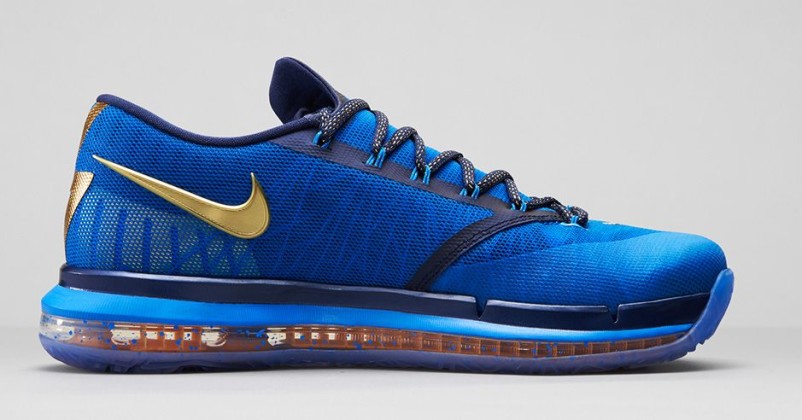 kd 6 price