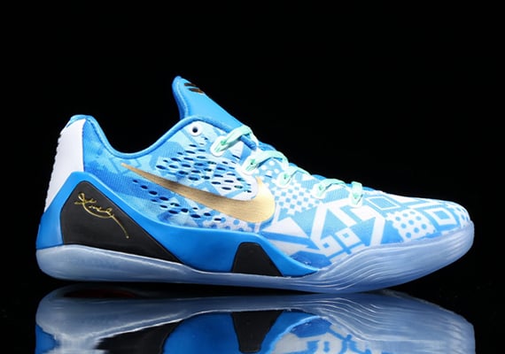 kobe cobalt