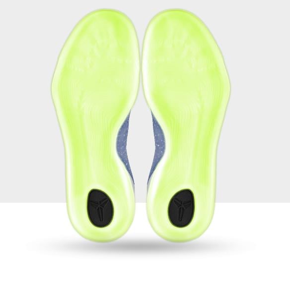 Nike Kobe 9 EM ‘Moonwalker’ iD Option – Now Available