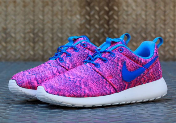 pink roshes