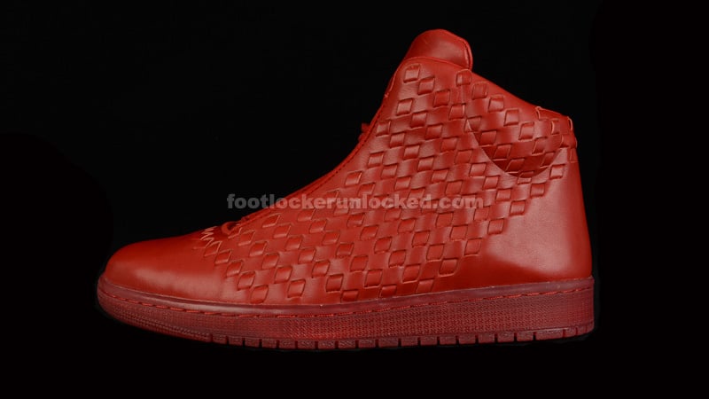 Release Reminder: Jordan Shine ‘Varsity Red’