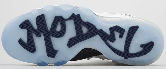 USA Nike Barkley Posite Max - Official Images