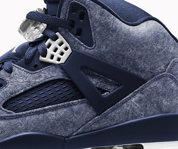 Add Denim to the Jordan Spizike iD