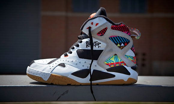 Add Two More Reebok Blacktop Battlegrounds Releasing This Friday