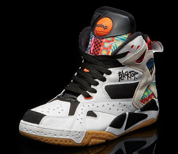 Add Two More Reebok Blacktop Battlegrounds Releasing This Friday