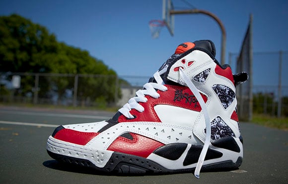 Add Two More Reebok Blacktop Battlegrounds Releasing This Friday