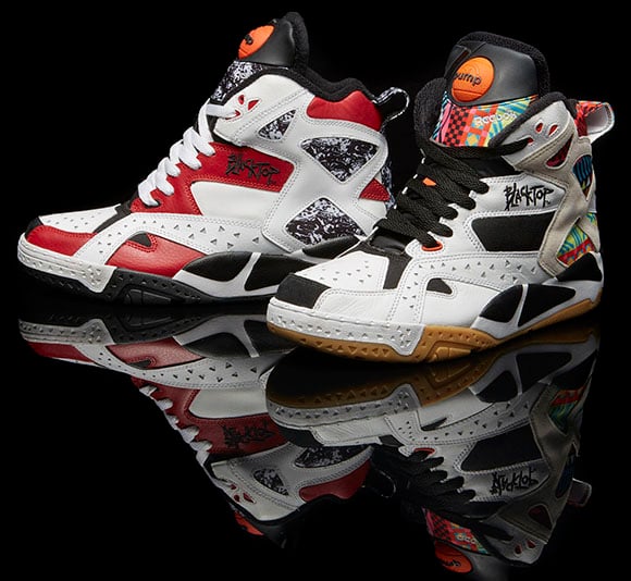 Add Two More Reebok Blacktop Battlegrounds Releasing This Friday
