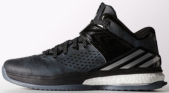 adidas RG3 Energy Boost No Pressure, No Diamonds Collection