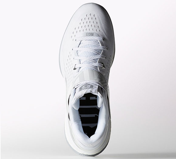 adidas RG3 Energy Boost No Pressure, No Diamonds Collection