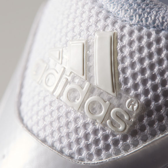 adidas RG3 Energy Boost No Pressure, No Diamonds Collection