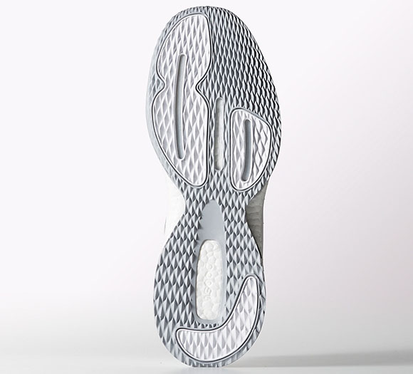 adidas RG3 Energy Boost No Pressure, No Diamonds Collection