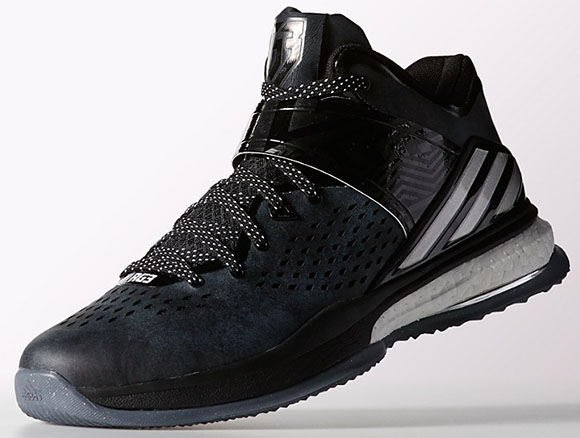 adidas RG3 Energy Boost No Pressure, No Diamonds Collection