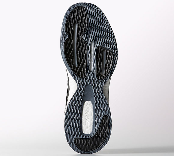 adidas RG3 Energy Boost No Pressure, No Diamonds Collection