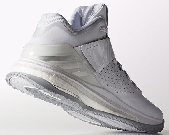 adidas RG3 Energy Boost No Pressure, No Diamonds Collection
