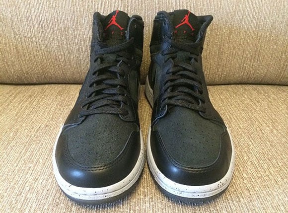 Air Jordan 1 '23NY'- SneakerFiles
