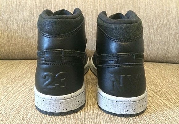 Air Jordan 1 23NY