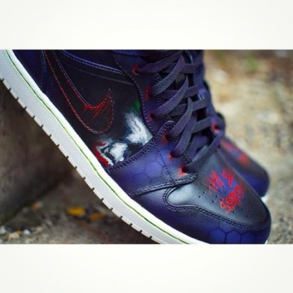 Jordan Women High Heels Sexy Shoes