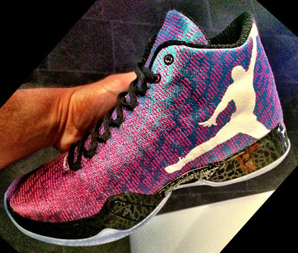 Air Jordan XX9 ‘Riverwalk’ – 1996 All Star Game