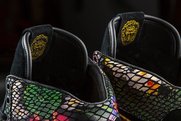 Big Sean x adidas Originals Metro Attitude