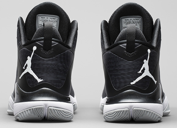 Blake Griffin & Jordan Brand Introduce the Super.Fly 3- SneakerFiles