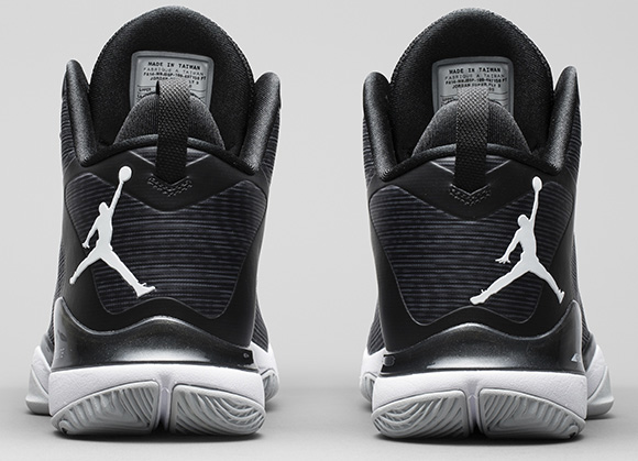 Blake Griffin Jordan Brand Introduce the Super.Fly 3