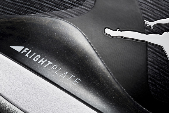 Blake Griffin Jordan Brand Introduce the Super.Fly 3