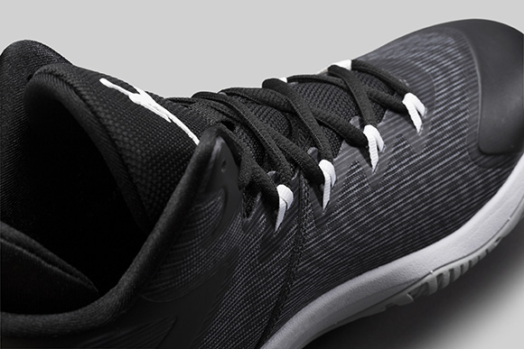 Blake Griffin Jordan Brand Introduce the Super.Fly 3