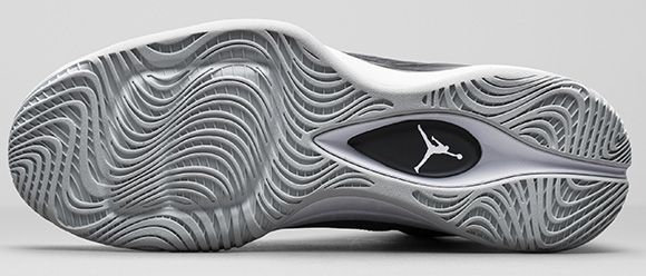 Blake Griffin Jordan Brand Introduce the Super.Fly 3