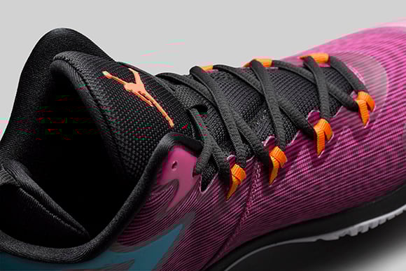 Blake Griffin Jordan Brand Introduce the Super.Fly 3