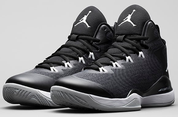 Blake Griffin Jordan Brand Introduce the Super.Fly 3