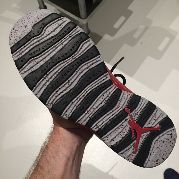 Check Out the Air Jordan Spring 2015 Retros