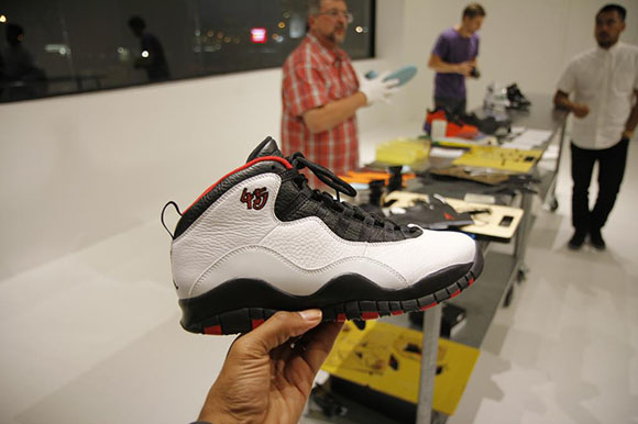 Check Out the Air Jordan Spring 2015 Retros