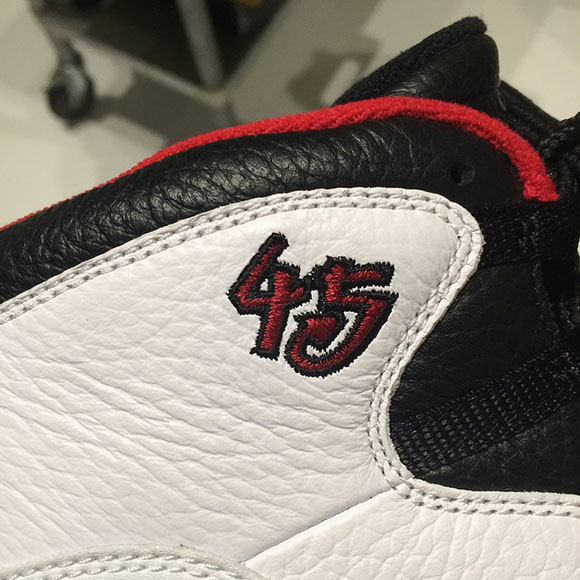 Check Out the Air Jordan Spring 2015 Retros
