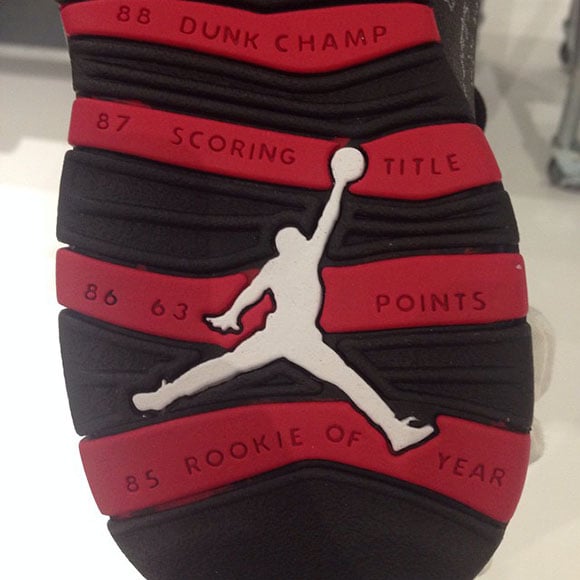 Check Out the Air Jordan Spring 2015 Retros