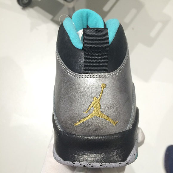 Check Out the Air Jordan Spring 2015 Retros
