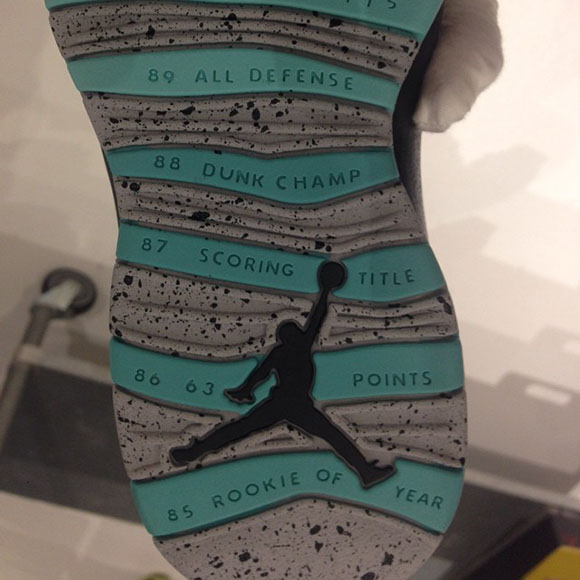 Check Out the Air Jordan Spring 2015 Retros