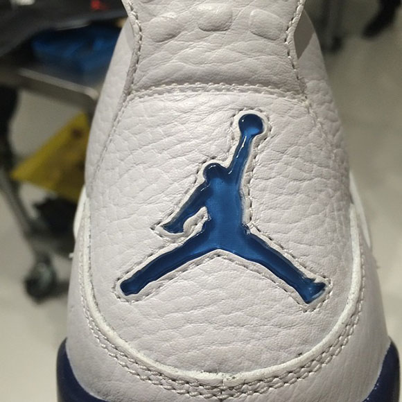 Check Out the Air Jordan Spring 2015 Retros
