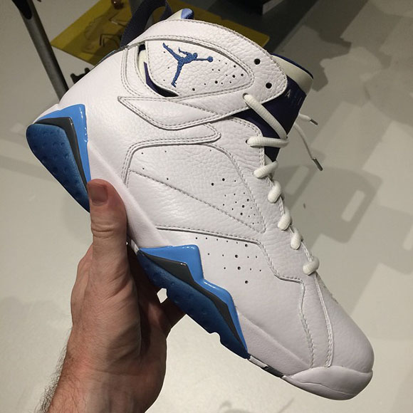 Check Out the Air Jordan Spring 2015 Retros