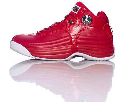 Jordan Jumpman Team 1 Red